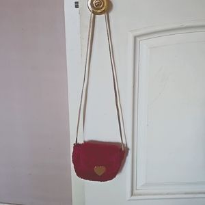 Little girl's purse